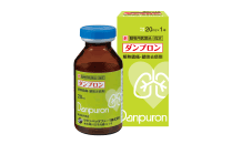 ダンプロン