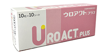 獣医医療開発株式会社 ウロアクトプラス